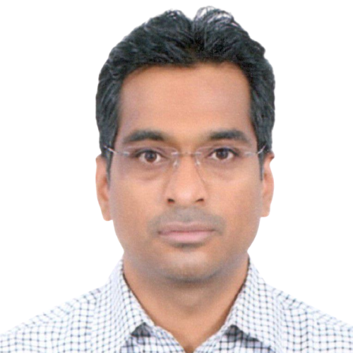 Dr Kartik Patel